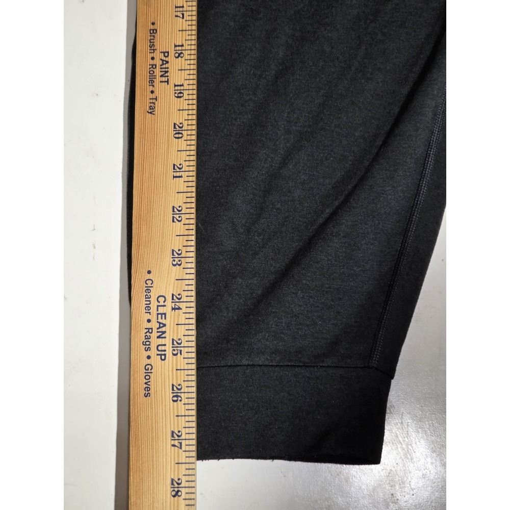 Lululemon Womens Small Black Cargo Utility Pants Zip Cuff Athletic Jogger BH - Picture 8 of 10